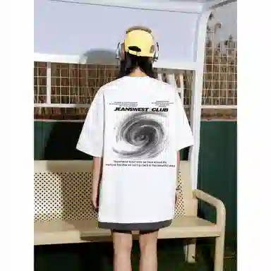 JEANSWEST CLUB LogoT