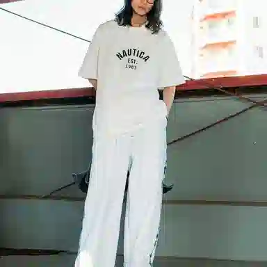 NAUTICA JAPAN SS25 T