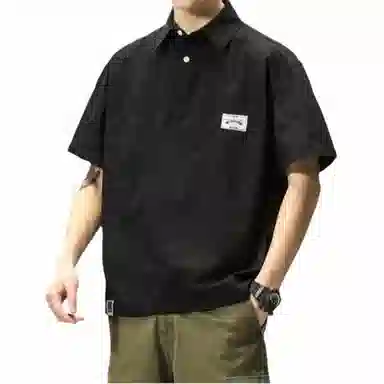 Bejirog Polo Shirt