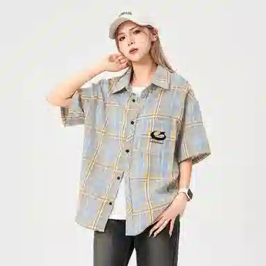 CHARLIE GOLF cleanfit