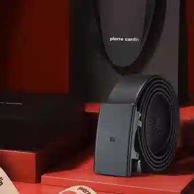 PIERRE CARDIN 3.45cm