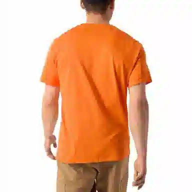 Arcteryx Kragg SL logoT