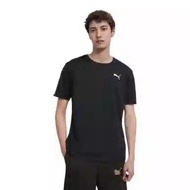 PUMA RUN FAVORITE VELOCITY TEE T