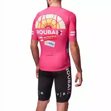 DECATHLON VAN RYSEL ROUBAIX