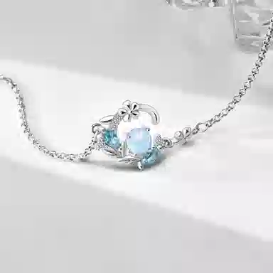 Quarqor ins S925