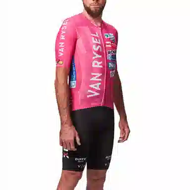 DECATHLON VAN RYSEL ROUBAIX