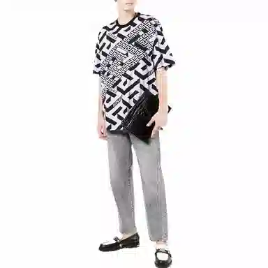 VERSACE SS22 T