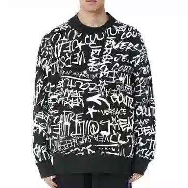 VERSACE JEANS COUTURE FW23