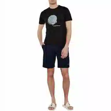 EMPORIO ARMANI SS25 T