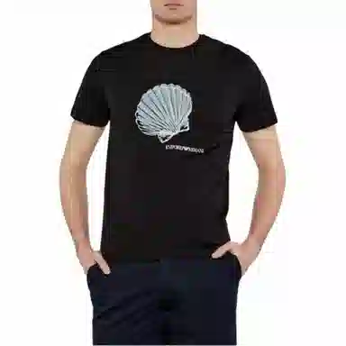 EMPORIO ARMANI SS25 T