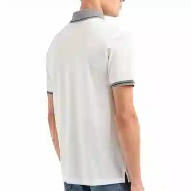 EMPORIO ARMANI SS25 Polo