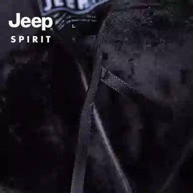 JEEP SPIRIT
