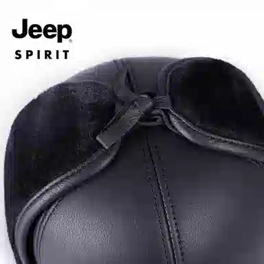 JEEP SPIRIT