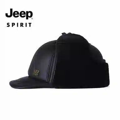 JEEP SPIRIT