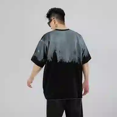 LIGHTNING MONSTER T
