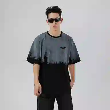 LIGHTNING MONSTER T