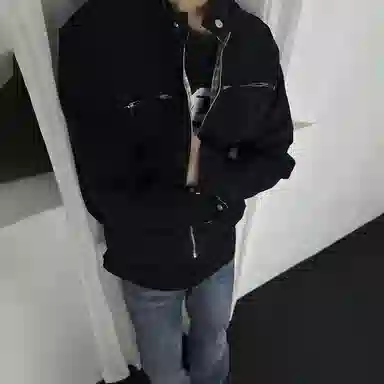 DJ.SPIRIT cleanfitinsoversize