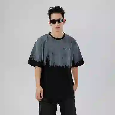 LIGHTNING MONSTER logoT