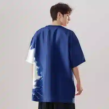 LIGHTNING MONSTER logoT