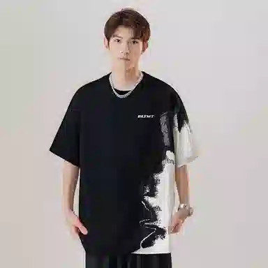 LIGHTNING MONSTER logoT