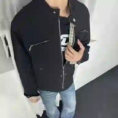 DJ.SPIRIT cleanfitinsoversize