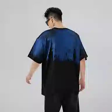 LIGHTNING MONSTER T