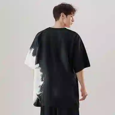 LIGHTNING MONSTER logoT