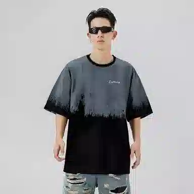 LIGHTNING MONSTER logoT