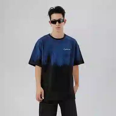 LIGHTNING MONSTER logoT