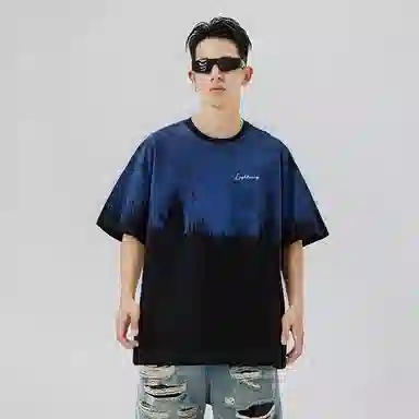 LIGHTNING MONSTER logoT