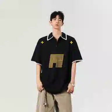 PARTWHOLE Polo