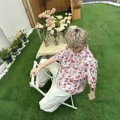 NEVER RULE oversizeins