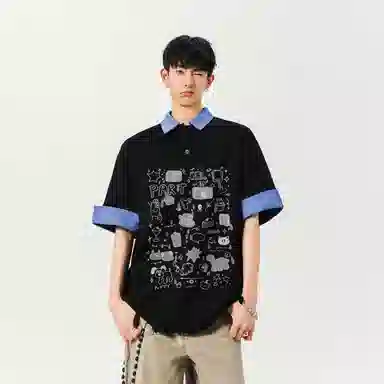 PARTWHOLE Polo