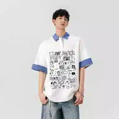 PARTWHOLE Polo