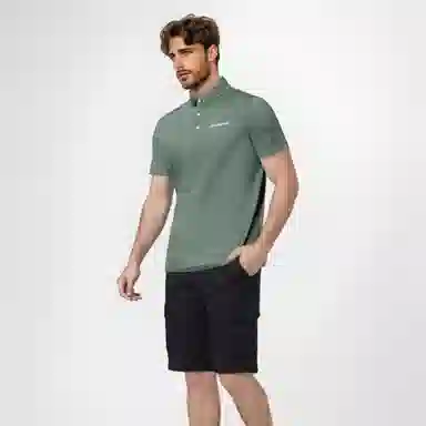 Automobili Lamborghini LogoPolo