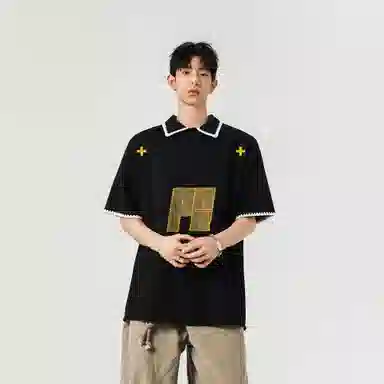 PARTWHOLE Polo