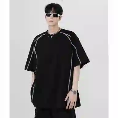 Michael Rock T