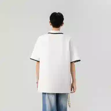 PARTWHOLE Polo