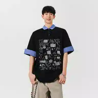 PARTWHOLE Polo