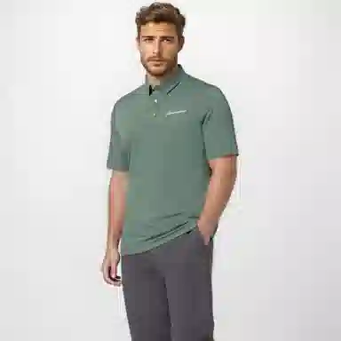 Automobili Lamborghini LogoPolo