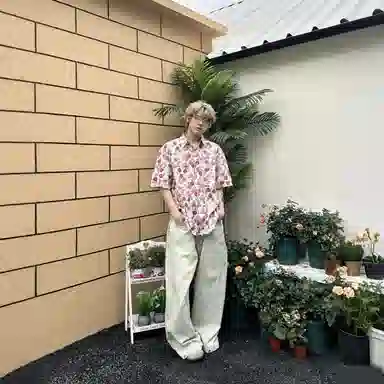 NEVER RULE oversizeins