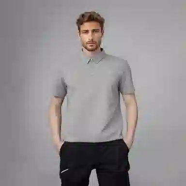 Automobili Lamborghini LogoPolo