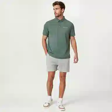 Automobili Lamborghini LogoPolo