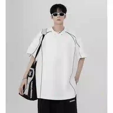 Michael Rock T