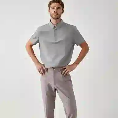 Automobili Lamborghini LogoPolo