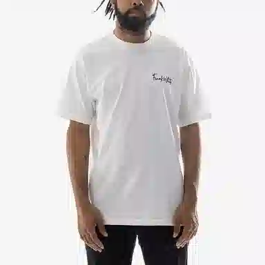 Mitchell Ness x Frank White T