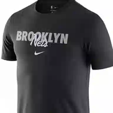 Nike NBA DRI-FIT Brooklyn Nets T-Shirt