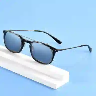MUZU Optical Frame