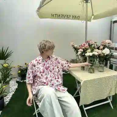 NEVER RULE oversizeins