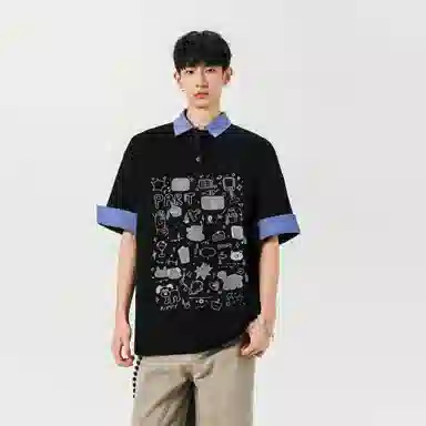 PARTWHOLE Polo